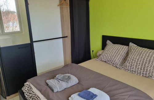 un appartement au chateau - Foto 19