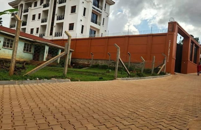 Enchanted Parkland Hills Stays - Foto 1