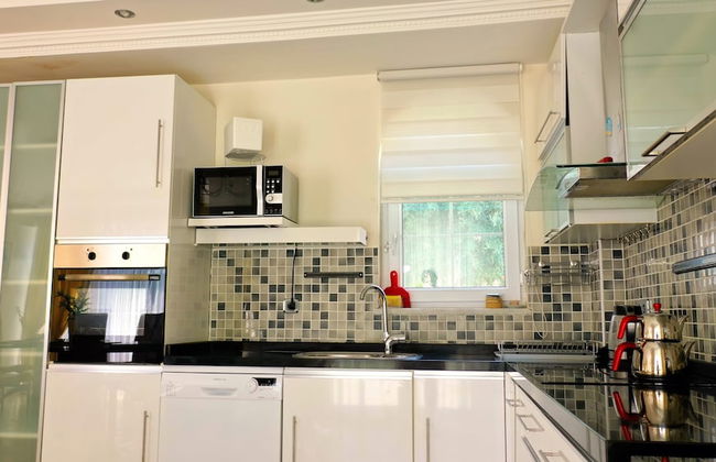 Viila Helios - Foto 69