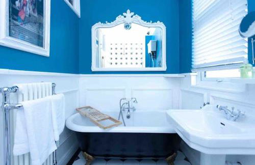 Seafront home with fabulous sea views - Foto 37