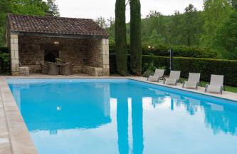 Château Forge du Roy - Foto 37