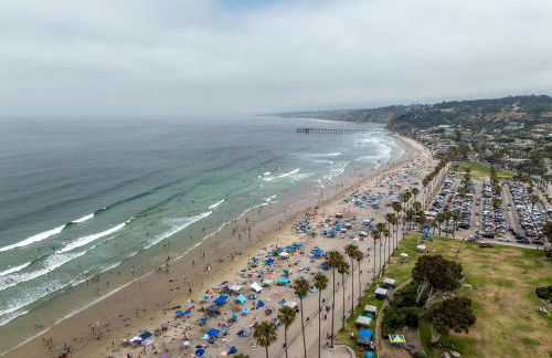 La Jolla Shores Family Getaway - Foto 2