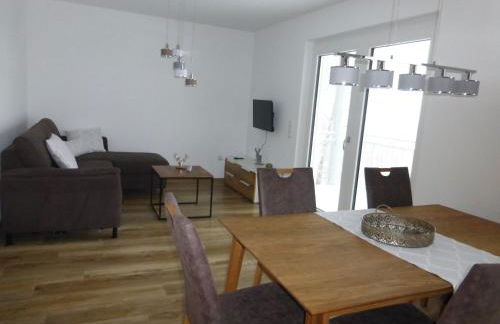 Fränkische Linie - Radspitz-Ferienwohnungen - Foto 20