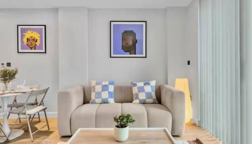 The Langham - Foto 2