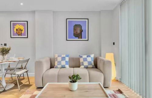 The Langham - Foto 2