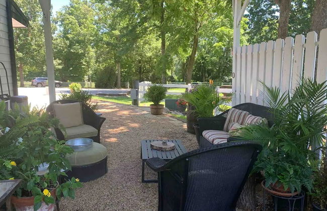 Historic Boyd Harvey House and Grounds 2 Bedroom Home by RedAwning - Foto 80