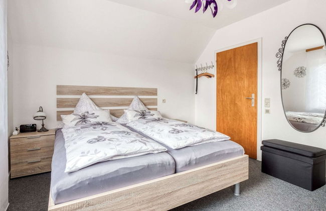 Quaint Holiday Home in Möhnesee near Druggelter Kapelle - Photo 9