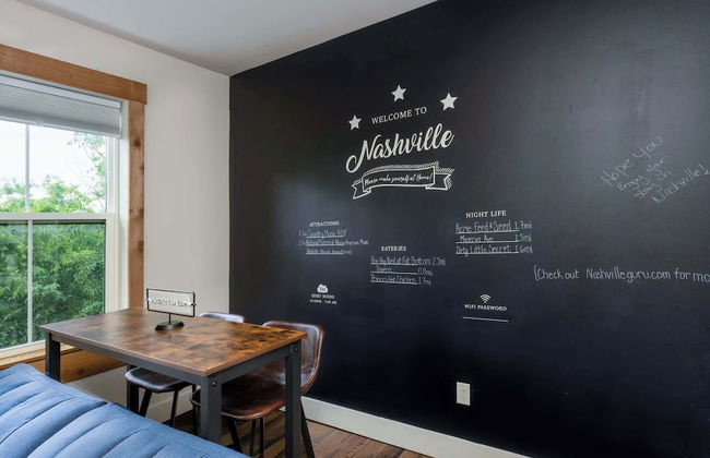 Charming Nashville at the 1865 - Photo 22