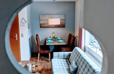 Ferienwohnungen Am Grooten Steen 16 - Foto 7