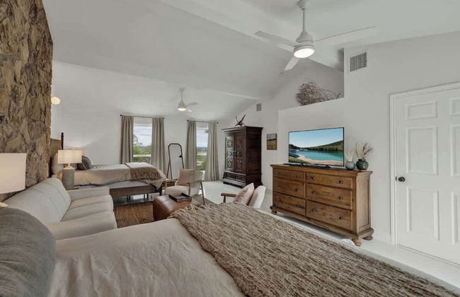 Grasslands Pool Hot Tub Hill Country Views - Foto 11