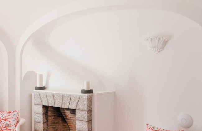 Villa Damecuta in Anacapri - Foto 76