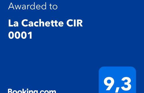 La Cachette Relax CIR 0001 - Foto 13