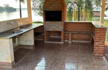 Magnífica Chácara com Fundo para a Represa - Photo 42