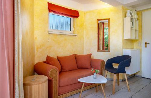 Apartment Sonnengärtchen - Foto 6