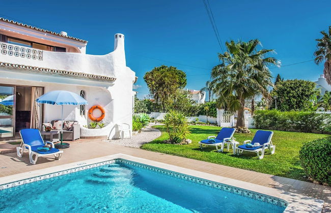 Villa Miramar - Foto 17