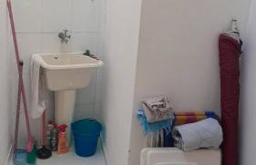 Apto Térreo Recreio Praia 9 min a pé com Ar Cond - Foto 20