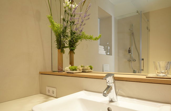 Flottwell Berlin Hotel & Residenz am Park - Foto 15