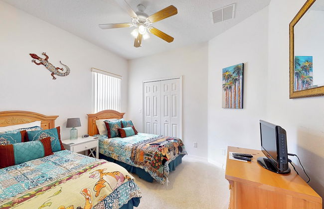 Len & Arlene's Tuscan Ridge Vacation Home - Foto 5