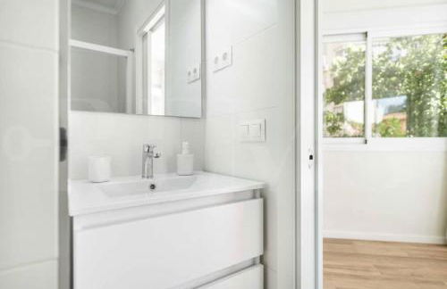 Bright & Central Charming Apartment REMS - Foto 8