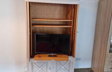 Ferienwohnung Wunderlich rot - Foto 12