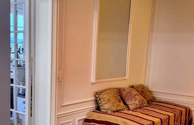 appartement métro saint maur - Foto 3