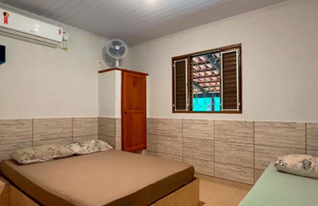 CHALÉS BONSUCESSO - Foto 4