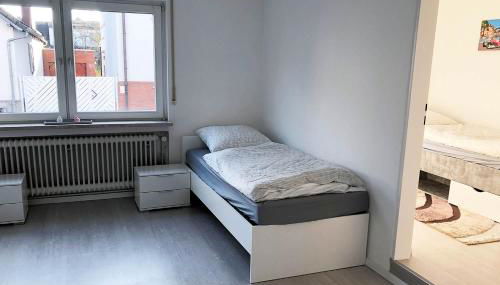 3 Zimmer Apartment mit Küche, TV & WLAN - Foto 5