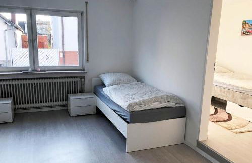 3 Zimmer Apartment mit Küche, TV & WLAN - Foto 5