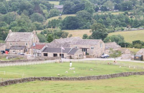 Low Shipley Mill - Foto 71