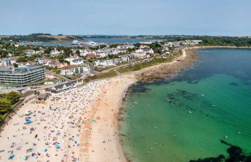 Spacious House nr Castle Beach Parking & Sauna - Foto 64