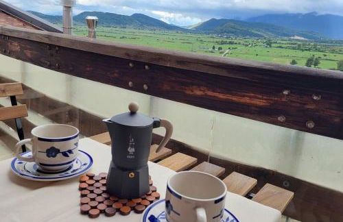 Attico e super attico panoramico - Foto 29