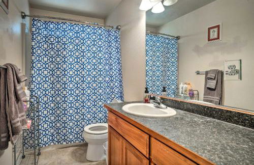 Grants Pass Home 1 Mi to Downtown and Rogue River! - Foto 19