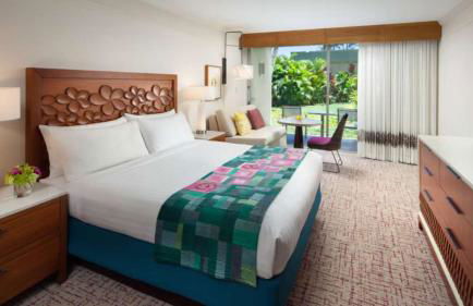 Marriott's Kauai Beach Club 1BR Apartment with Resort Access - Foto 9