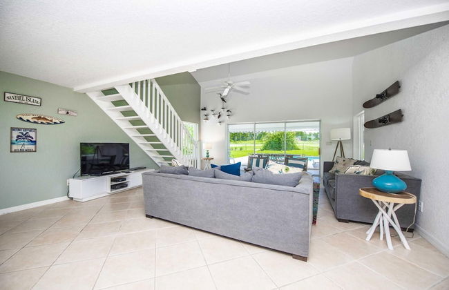 Swiss 31 - Golf Course - Foto 10