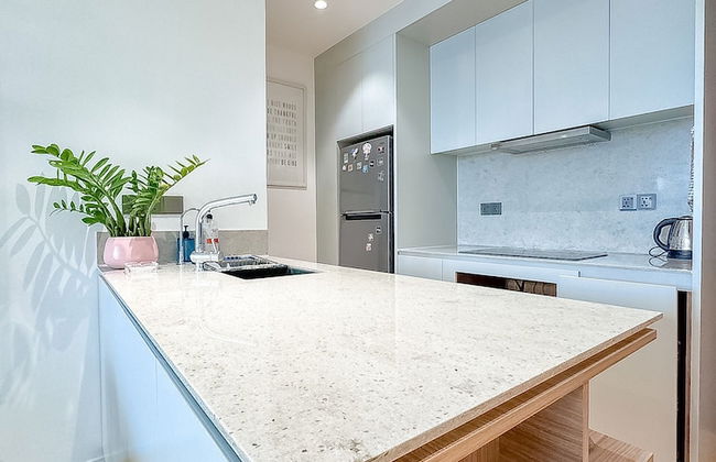 Rivergate Apartment - Saigon Luxury D1 - Foto 51