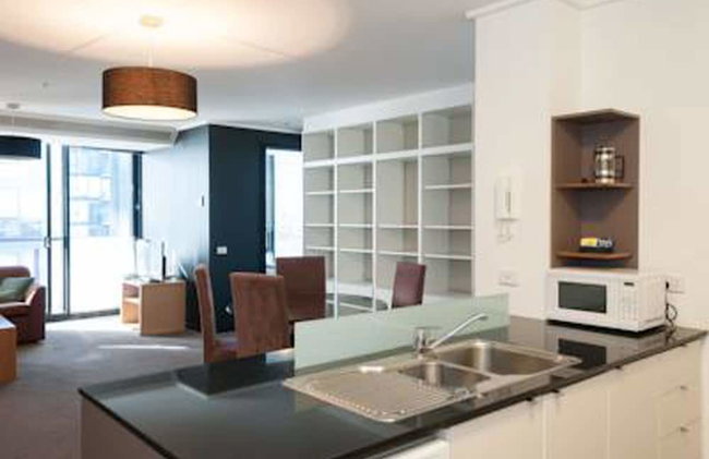Inner Melbourne Serviced Apartments - Foto 13