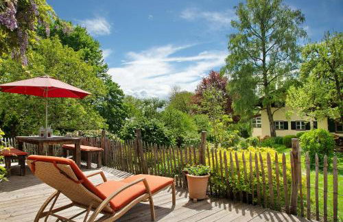 Ferienhaus Auszeithaus - Foto 30