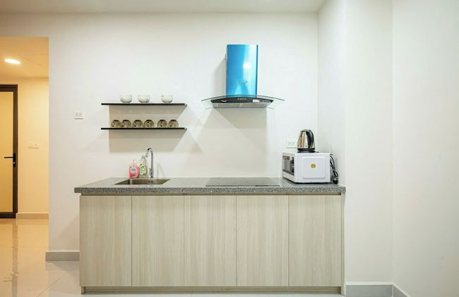 SOHO Citypoint Central Suites - Foto 12