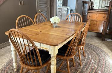 The Carriage House - Foto 6