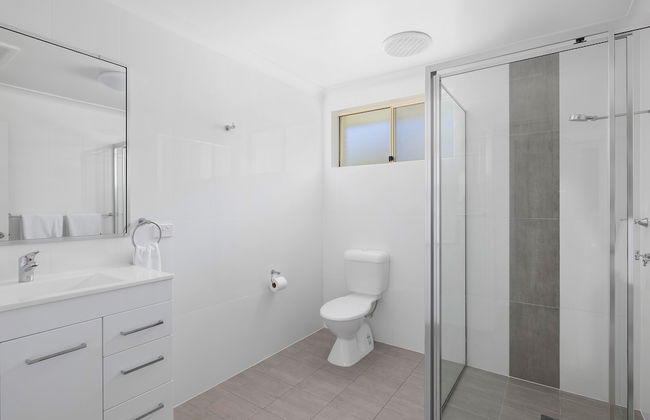 Seaside Holiday Resort Fingal Bay - Foto 18