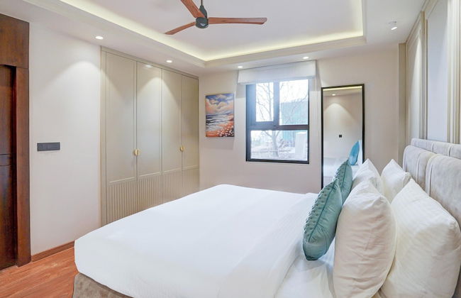 Sunday Premium 5 BHK Villa Mihika, Shimla - Foto 12