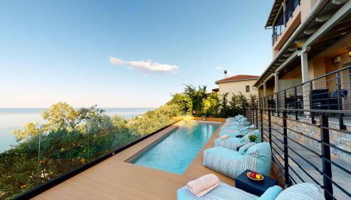 KaLLiA SUITES- CHOREFTO - Foto 2