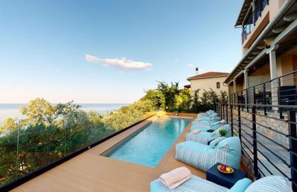 KaLLiA SUITES- CHOREFTO - Foto 2