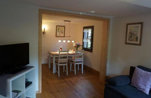 Ferienhaus am Leiselbach - Foto 2