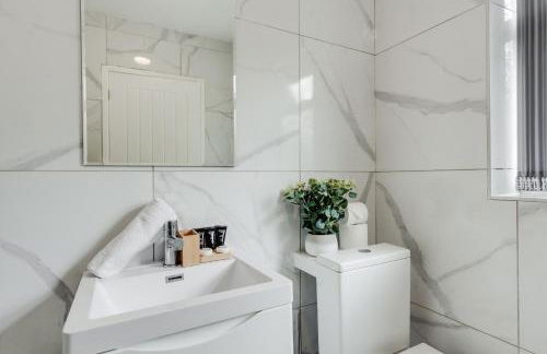 Vichy - Strathcona Suites, 3 beds houses in Wavertree - Foto 10