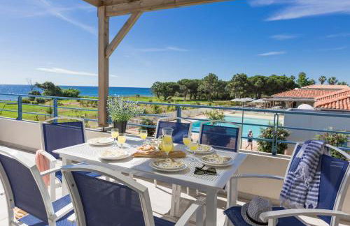 Résidence Odalys Acqua Bella - Foto 9