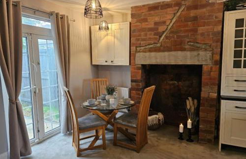 The Sweetbriar Cottage 3 bedroom house in Leeds - Foto 17