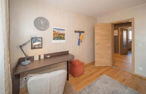 Berg Apartments - Foto 18