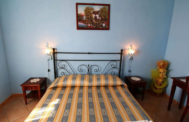 Farmhouse in Casperia With Pool & Scenic Views - Foto 9