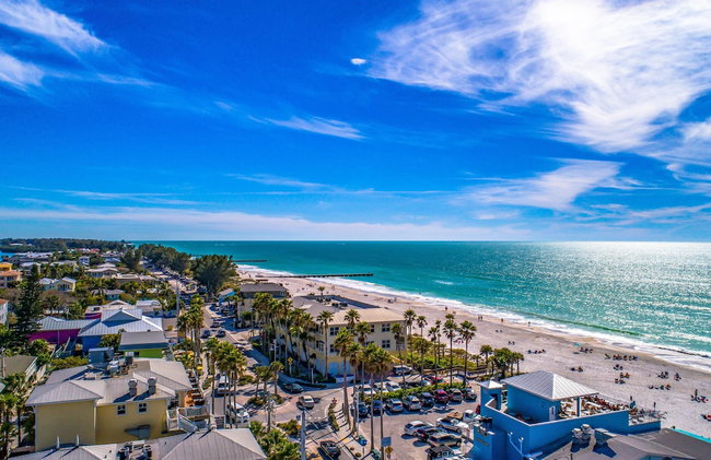 Anna Maria Island Beach Palms 8B - Foto 72